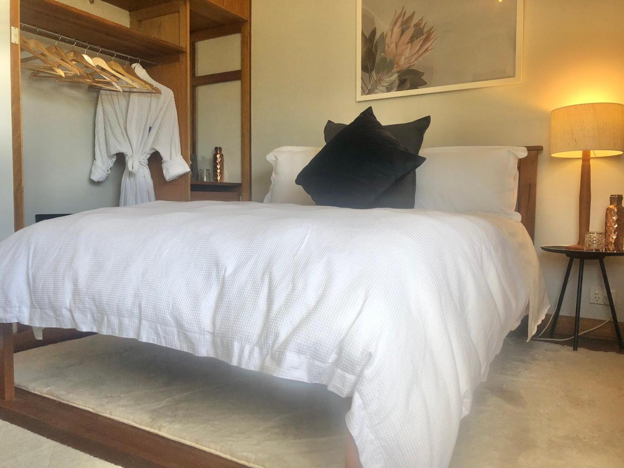 Lovely Budget Vegan Homestay ลอนเชสตัน ภายนอก รูปภาพ